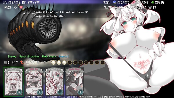 Lost Chapter -With You-