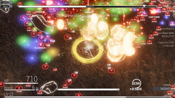 Screenshot media