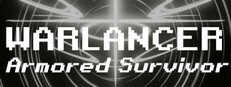 WARLANCER - Armored Survivor cover