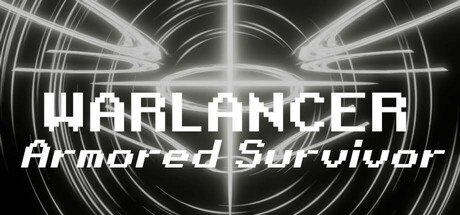 WARLANCER - Armored Survivor banner