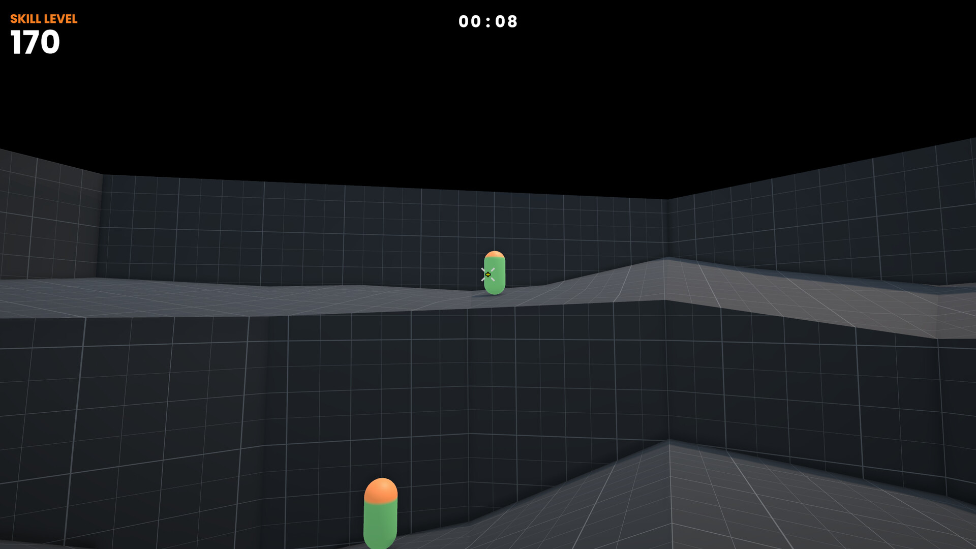 Aimcademy screenshot 5