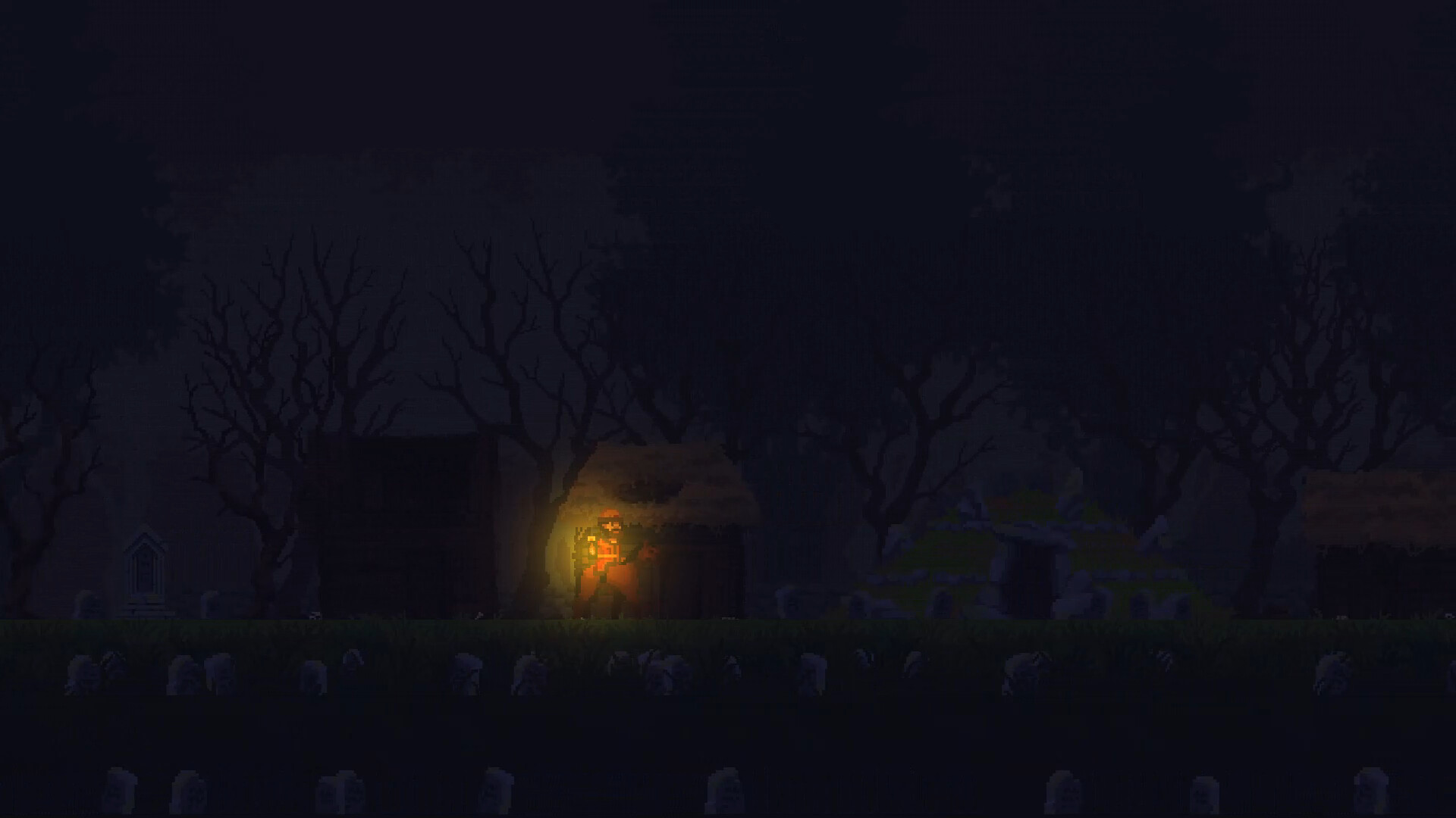Song of Slavs screenshot #2