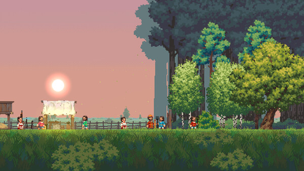 Song of Slavs screenshot 4