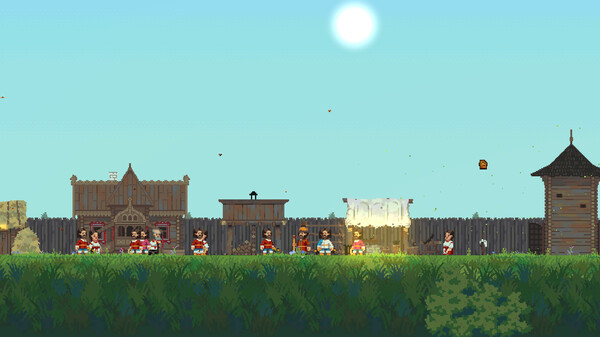 Song of Slavs screenshot 6