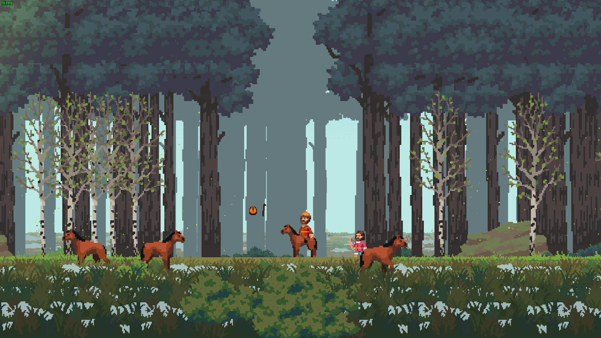 Song of Slavs screenshot #6