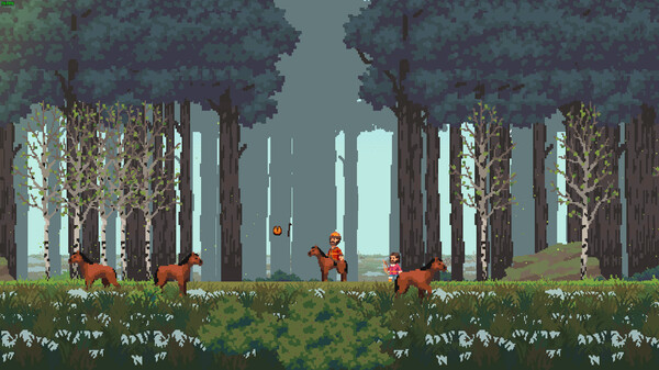 Song of Slavs screenshot 2