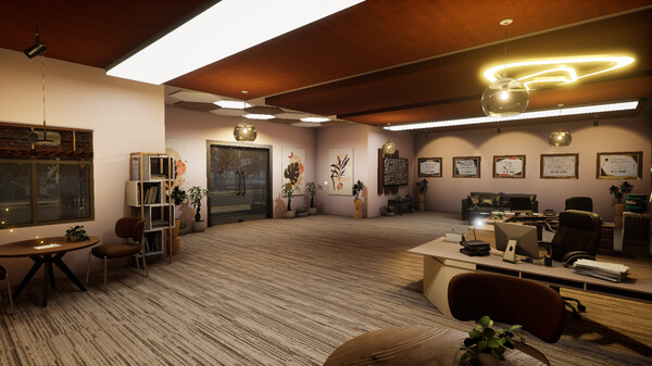 Last Day Lockdown screenshot 1