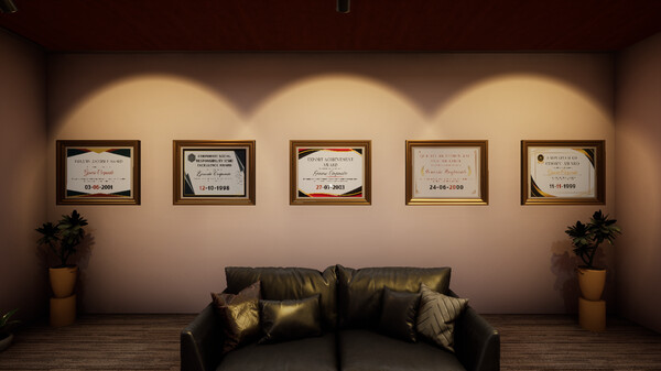 Last Day Lockdown screenshot 4