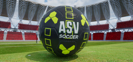 ASV Soccer
