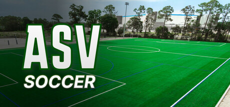 ASV Soccer cover