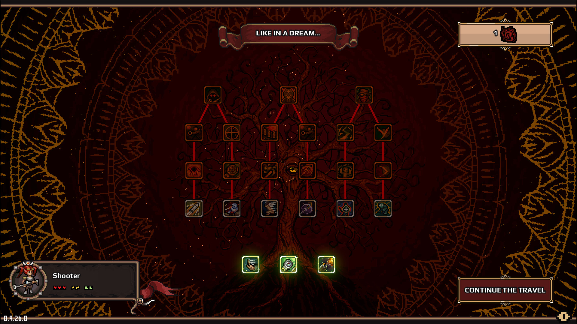 Dead Weight screenshot #9