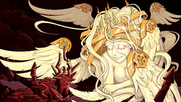 Dead Weight screenshot 1