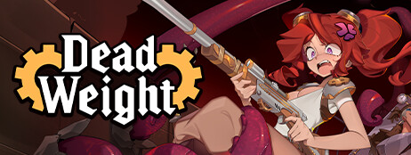 Dead Weight - poster diskon 25% di Steam