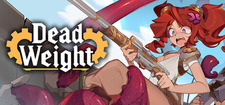 Dead Weight capsule
