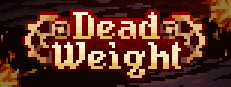 Dead Weight small capsule, true size