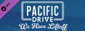 DLC - Pacific Drive: We Have Liftoff Customization Pack capsule image