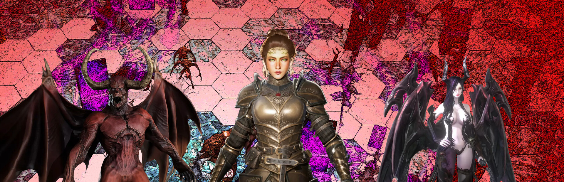Killmaiden