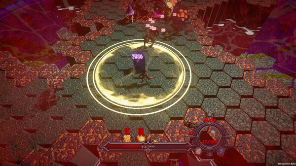 Killmaiden screenshot 5