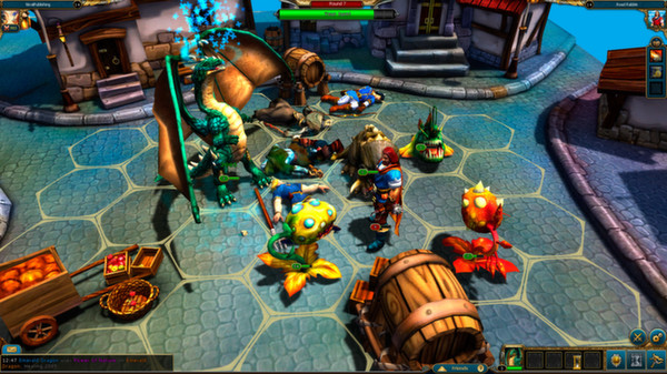 King's Bounty: Legions | Beast Master Pack