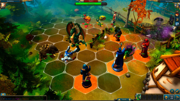 King's Bounty: Legions | Beast Master Pack