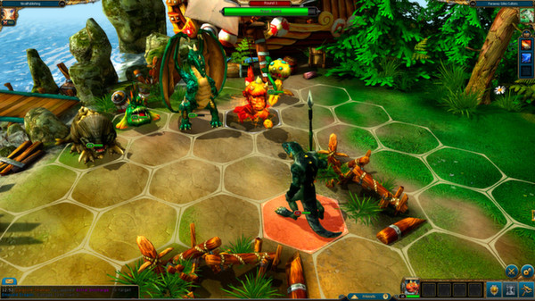 King's Bounty: Legions | Beast Master Pack