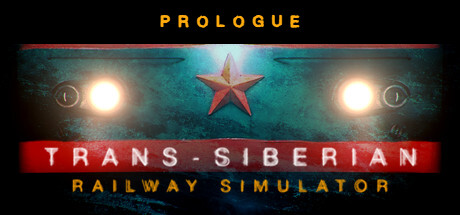 Trans-Siberian Railway Simulator: Prologue Playtest Header Image