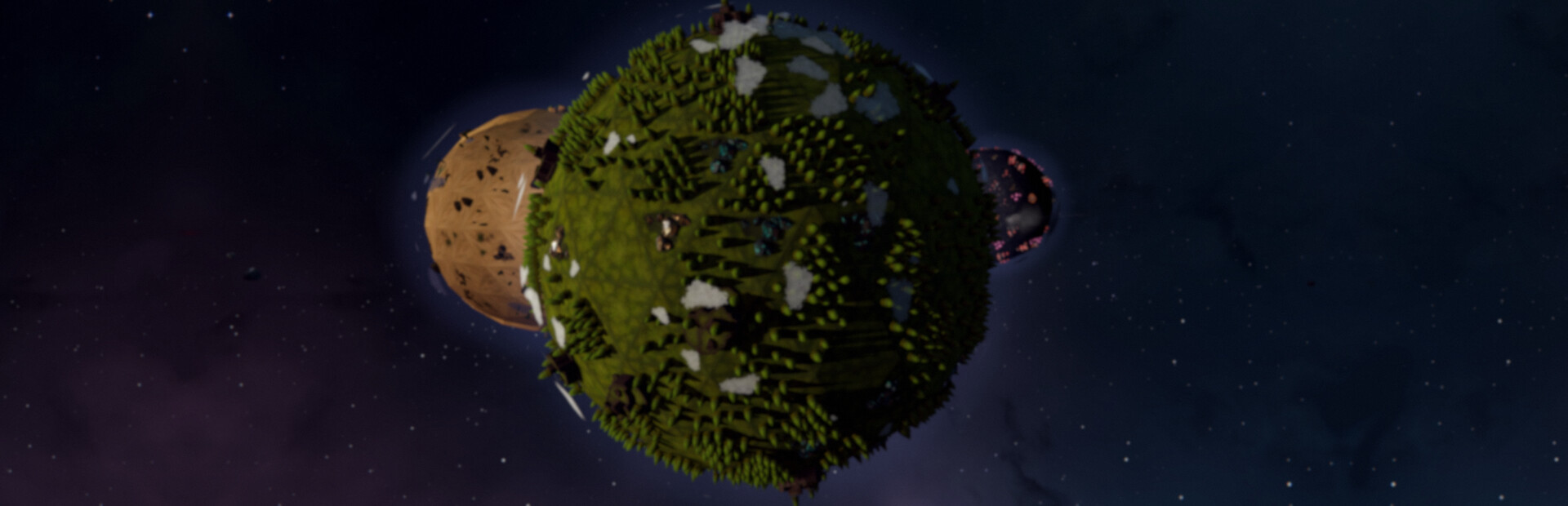 Sovereign Stars