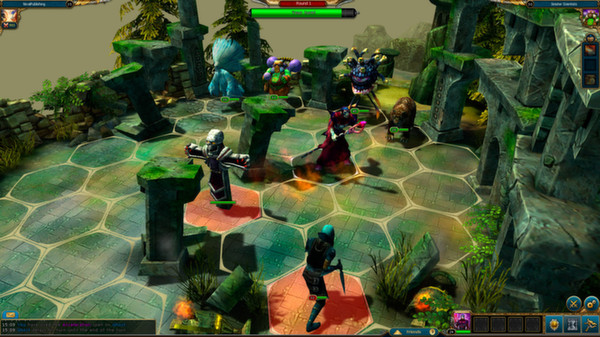 King's Bounty: Legions | Lord of Chaos Pack