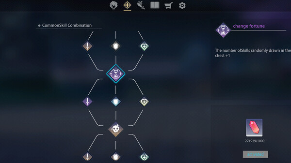 The last world screenshot 8
