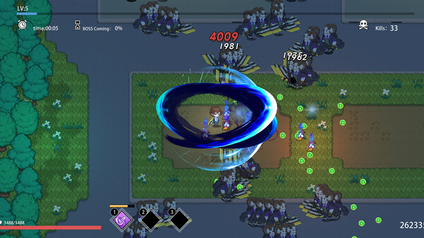 The last world screenshot 3