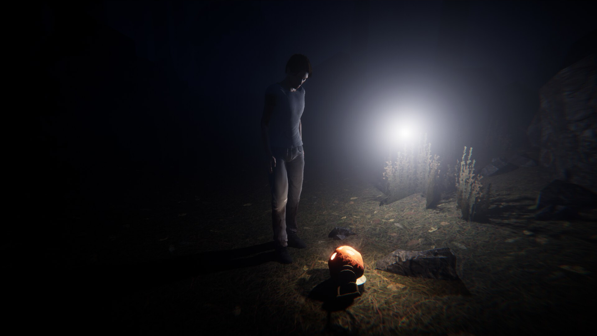Umbra Halloween screenshot #12