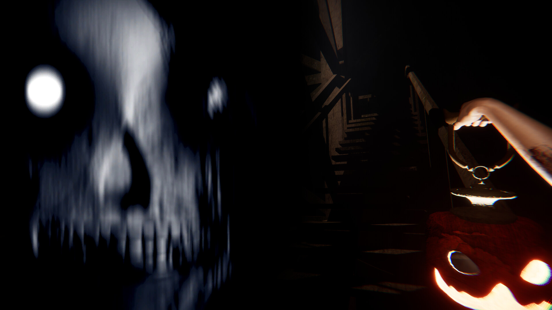 Umbra Halloween Featured Screenshot #1