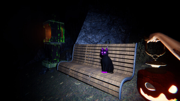 Umbra Halloween - скриншот 13