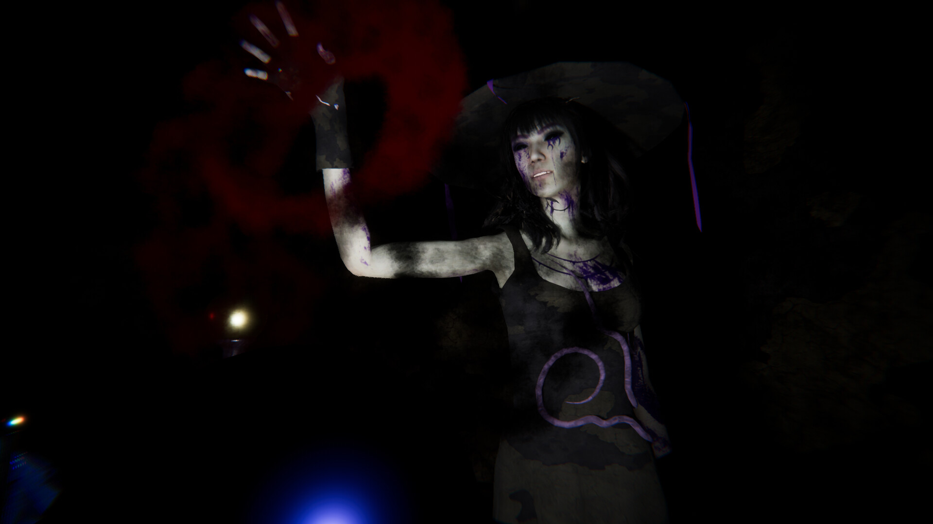 Umbra Halloween screenshot #5