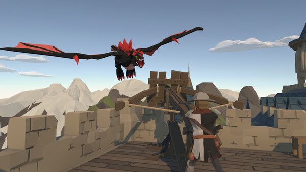 No King No Kingdom II screenshot 1