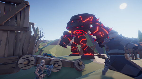 No King No Kingdom II screenshot 3