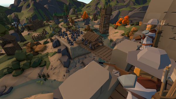 No King No Kingdom II screenshot 2