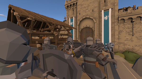 No King No Kingdom II screenshot 6