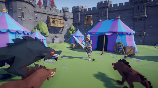 No King No Kingdom II screenshot 5