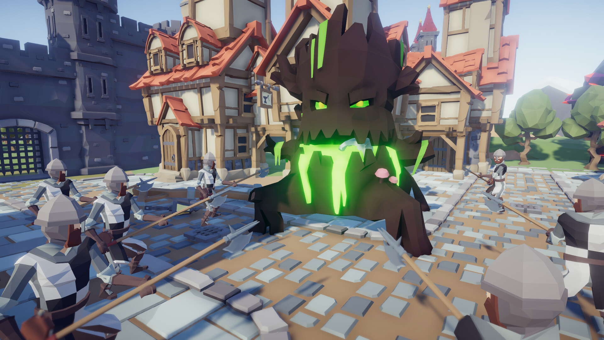 No King No Kingdom II screenshot #4