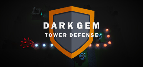 Dark Gem Tower Defense banner