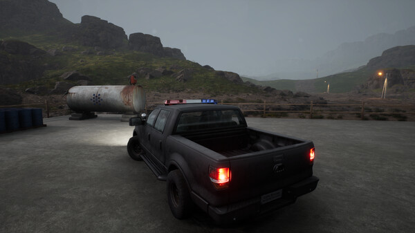 Redial:Conundrum screenshot 2