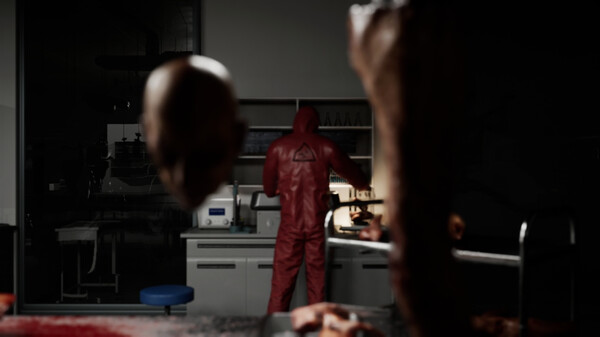 Redial:Conundrum screenshot 6