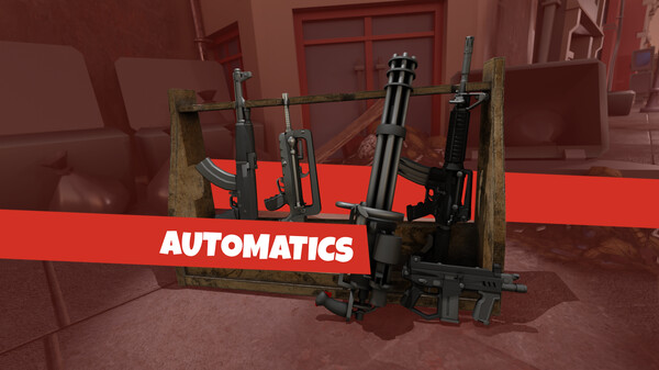 Culture Warz - Automatics