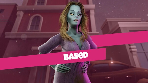 Culture Warz - Zombie expansion pack screenshot 7