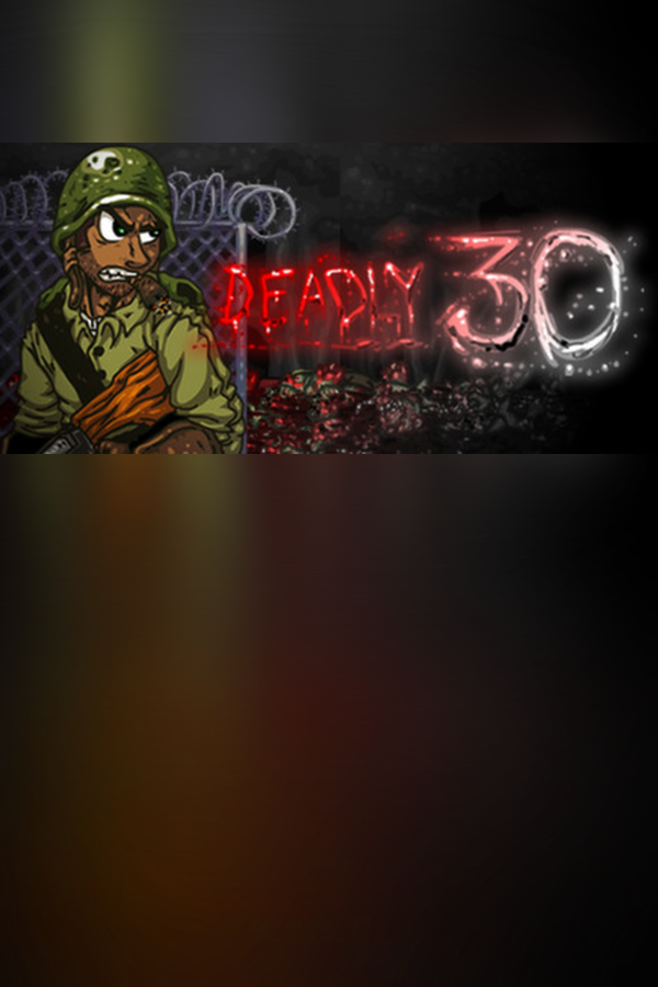 Cover art of Deadly 30
