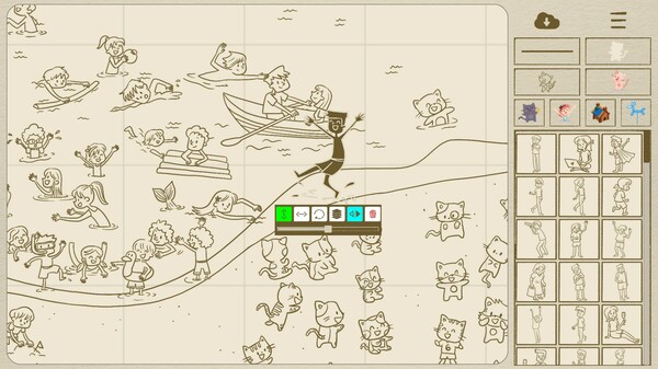 Meow Moments: Celebrating Together screenshot 5