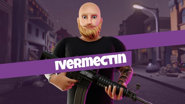 Culture Warz - Ivermectin Chad