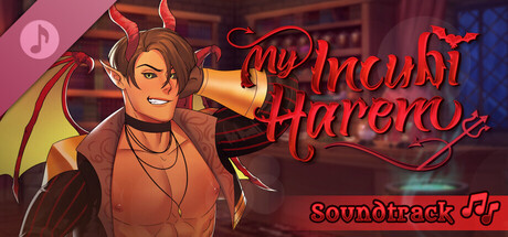 My Incubi Harem - Soundtrack banner image