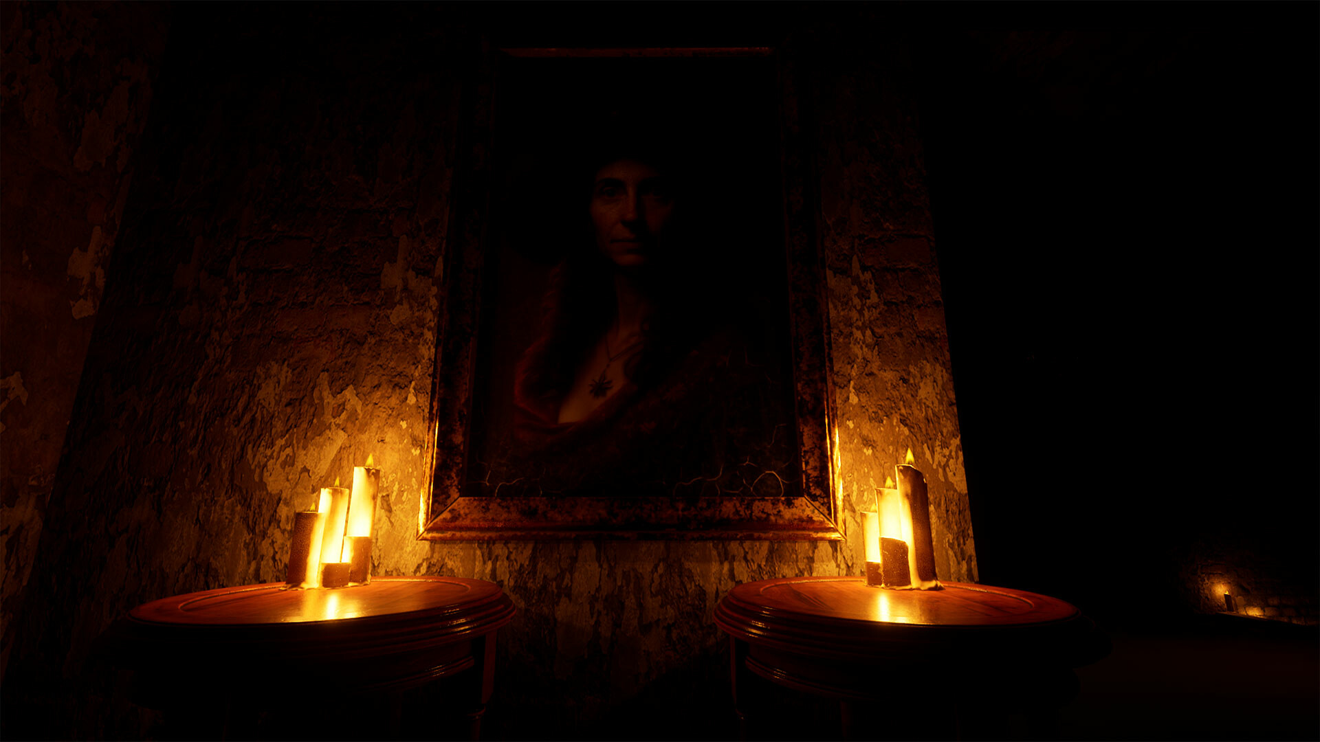 Downstairs Featured Screenshot #1